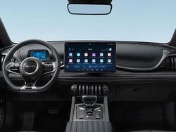 Surfing blue surfing blue Neu 2025 BYD Atto 3 Design SUV | 32.066 €