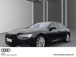 Vesuvgrau metallic Gebraucht 2019 Audi A6 Sport Limousine | 39.222 € (Fairer Preis)