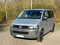 Silber Gebraucht 2010 VW T5 Van | 11.750 € (Guter Preis)