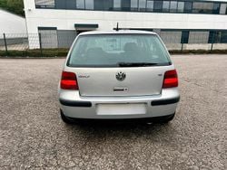 Grau Gebraucht 1999 VW Golf IV Limousine | 1.499 € (Guter Preis)