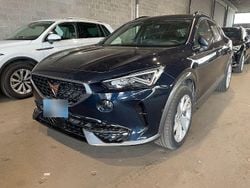 Blau Gebraucht 2022 Cupra Formentor SUV | 20.690 € (Superpreis)