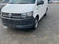 Weiß Gebraucht 2016 VW Transporter Van | 15.499 €