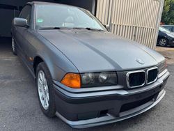 Andere farben Gebraucht 1998 BMW 320 Cabriolet M Sport Cabrio | 6.199 €