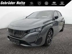Selenium grau Neu 2025 Peugeot 308 Allure Limousine | 31.990 € (Guter Preis)