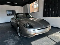 Grau Gebraucht 1996 Fiat Barchetta Cabrio | 3.950 € (Superpreis)