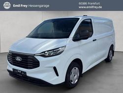 Weiß Gebraucht 2024 Ford Transit Custom Trend Abholung | 27.950 € (Fairer Preis)
