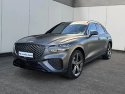 Makalu gray Gebraucht 2022 Genesis GV70 Sport SUV | 39.990 € (Fairer Preis)