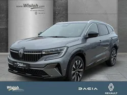 Schiefergrau Neu 2025 Renault Espace Techno Van / Kleinbus | 41.490 € (Guter Preis)