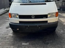 Weiß Gebraucht 2003 VW T4 Van | 4.200 €