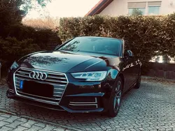 Gebraucht 2017 Audi A4 S-Line Kombi | 18.299 € (Fairer Preis)
