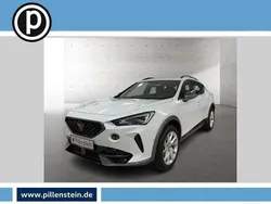 Nevada weiß metallic Gebraucht 2024 Cupra Formentor SUV | 26.908 € (Superpreis)