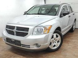 Bright silver metallic clear Gebraucht 2006 Dodge Caliber SXT Kleinwagen | 4.499 € (Fairer Preis)