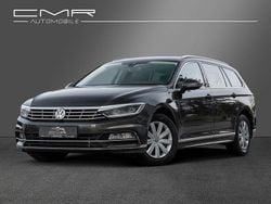 Braun Gebraucht 2016 VW Passat Highline Kombi | 10.643 € (Superpreis)