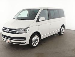 Weiß Gebraucht 2017 VW T6 Van | 37.680 € (Guter Preis)