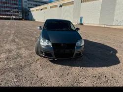 Blau Gebraucht 2007 VW Jetta Limousine | 3.500 €