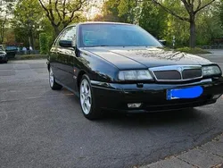 Lancia Kappa