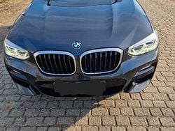 Gebraucht 2018 BMW X3 M Sport SUV | 28.800 € (Guter Preis)