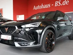 Schwarz Gebraucht 2022 Cupra Formentor VZ SUV | 25.984 € (Superpreis)