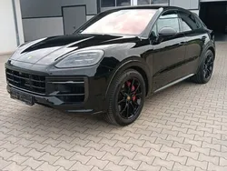 Schwarz Gebraucht 2023 Porsche Cayenne SUV | 122.390 € (Fairer Preis)