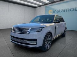 Grau Gebraucht 2024 Land Rover Range Rover SUV | 238.949 €