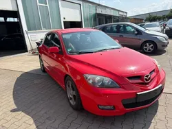 Rot Gebraucht 2008 Mazda 3 Inclusive Limousine | 1.100 €