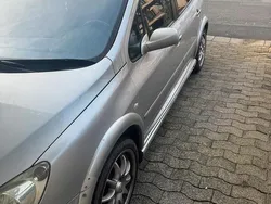 Grau Gebraucht 2003 Peugeot 307 Kleinwagen | 3.500 €