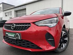 Rot Gebraucht 2022 Opel Corsa Elegance Limousine | 14.859 € (Fairer Preis)