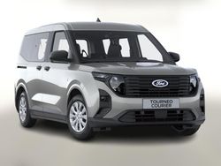 Grün Neu 2025 Ford Tourneo Courier Trend Van / Kleinbus | 24.388 € (Superpreis)