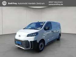 Weiß Neu 2024 Toyota Proace Van | 26.900 € (Superpreis)