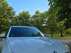 Weiß Gebraucht 2015 BMW X5 SUV | 18.800 € (Etwas zu teuer)