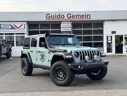 Earl Gebraucht 2023 Jeep Wrangler Unlimited Rubicon SUV | 72.800 €