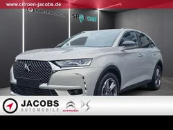 Lackierung chrystal pearl/ (metallic) Gebraucht 2022 DS Automobiles DS7 Crossback Bastille Plus SUV | 47.890 €