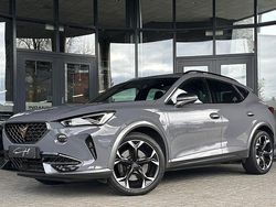 Grau Gebraucht 2021 Cupra Formentor VZ SUV | 28.139 € (Etwas zu teuer)