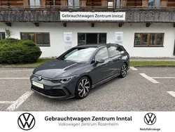 Delfingrau Gebraucht 2024 VW Golf VIII R-line Kombi | 33.900 € (Fairer Preis)