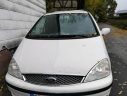 Weiß Gebraucht 2006 Ford Galaxy Van / Kleinbus | 2.500 € (Fairer Preis)
