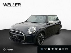 Enigmatic black (schwarz) Gebraucht 2023 Mini Cooper Kleinwagen | 22.310 € (Guter Preis)