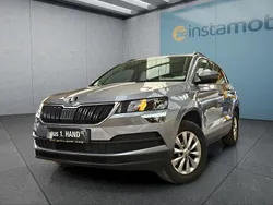 Gebraucht 2019 Skoda Karoq Ambition SUV | 19.399 € (Fairer Preis)