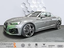 Gebraucht 2024 Audi A5 S-Line Coupé | 51.780 € (Fairer Preis)