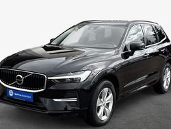 Schwarz Gebraucht 2022 Volvo XC60 Core SUV | 30.551 € (Superpreis)