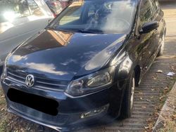 Schwarz Gebraucht 2011 VW Polo Trendline Limousine | 5.200 € (Fairer Preis)