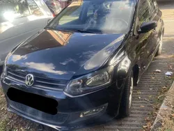 Schwarz Gebraucht 2011 VW Polo Trendline Limousine | 5.200 € (Fairer Preis)