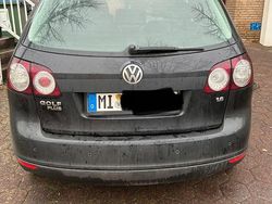Schwarz Gebraucht 2006 VW Golf V Limousine | 2.899 € (Fairer Preis)