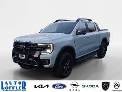 Grau Neu 2026 Ford Ranger Abholung | 65.901 € (Teuer)
