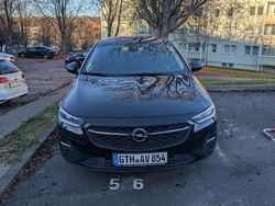 Gebraucht 2021 Opel Insignia Sport Limousine | 7.500 € (Teuer)
