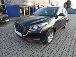 Schwarz Neu 2025 DFSK Fengon SUV | 17.990 € (Fairer Preis)