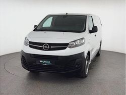 Weiß Gebraucht 2024 Opel Vivaro Edition Van | 23.970 € (Fairer Preis)