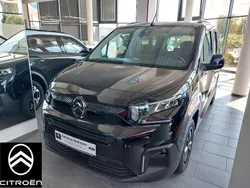 Schwarz Neu 2025 Citroën Berlingo Van / Kleinbus | 34.990 €