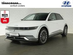 Atlas white Gebraucht 2024 Hyundai Ioniq 5 SUV | 37.724 € (Superpreis)