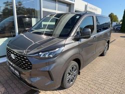 Grau Neu 2025 Ford Tourneo Custom Titanium Van / Kleinbus | 51.690 € (Guter Preis)