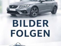 Schwarz Gebraucht 2017 Seat Leon ST FR Kombi | 12.900 € (Fairer Preis)
